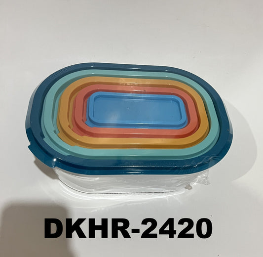 TERMICO P/CONSERVAR ALIMENTOS /DKHR-2420