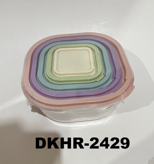 TERMICOS P/CONSERVAR ALIMENTOS/DKHR-2429