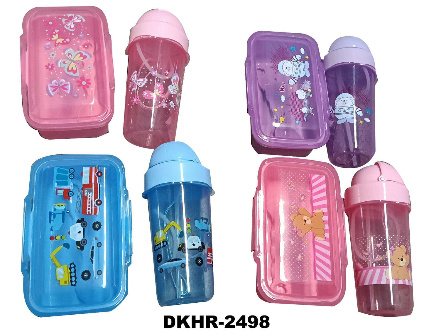 TOPER INFANTIL/DKHR-2498