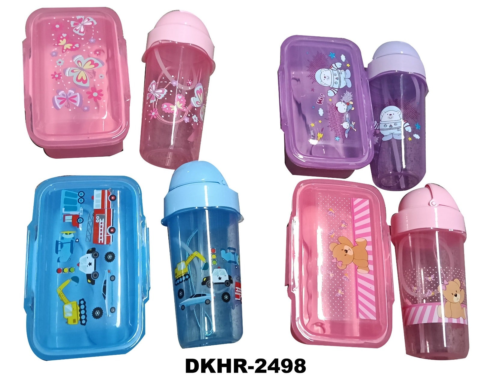 TOPER INFANTIL/DKHR-2498