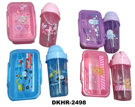 TOPER INFANTIL/DKHR-2498