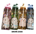 BOTELLA P/AGUA PLASTICO/DKHR-2508