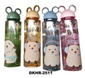 BOTELLA P/AGUA DE  PLASTICO/DKHR-2511