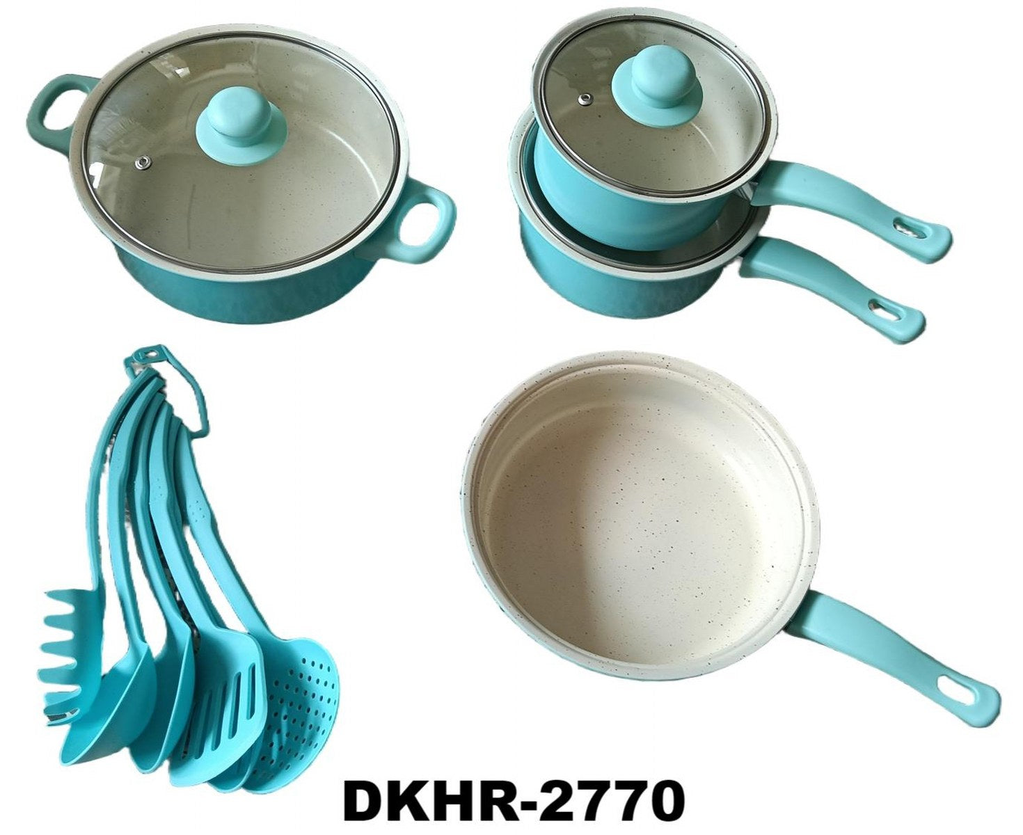 JUEGO DE OLLAS/DKHR-2770