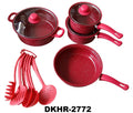 JUEGO DE OLLAS/DKHR-2772