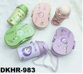 LONCHERA INFANTIL/DKHR-983