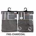 CORTINA P/SALA  /FNS-CHARCOAL
