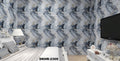 PAPEL TAPIZ P/PARED/DKHR-2309  /0009.00