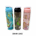 BOTELLA P/AGUA PLASTICA/DKHR-2412