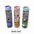 BOTELLA P/AGUA PLASTICA/DKHR-2413