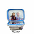 ENVASE P/CONSERVAR COMIDA PLASTICO /160240