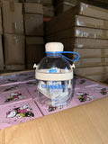 TERMO TRANSPARENTE