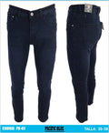 PANTALON PARA CABALLERO