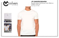 Camiseta para hombre