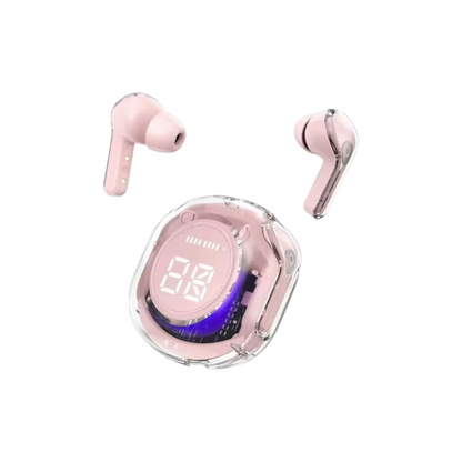 Audífonos inalambrico