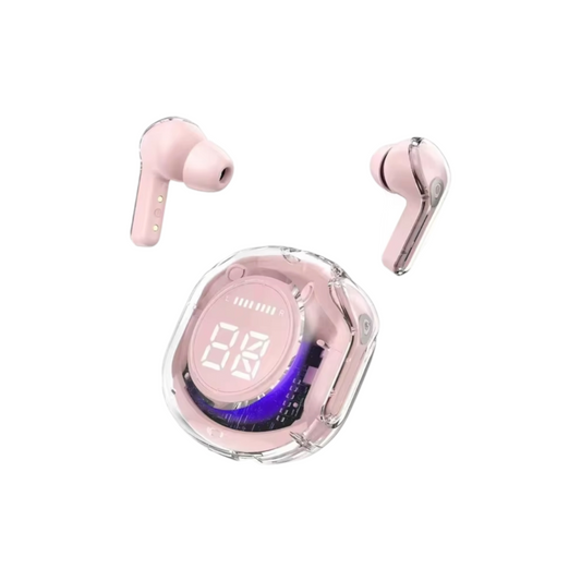 Audífonos inalambrico