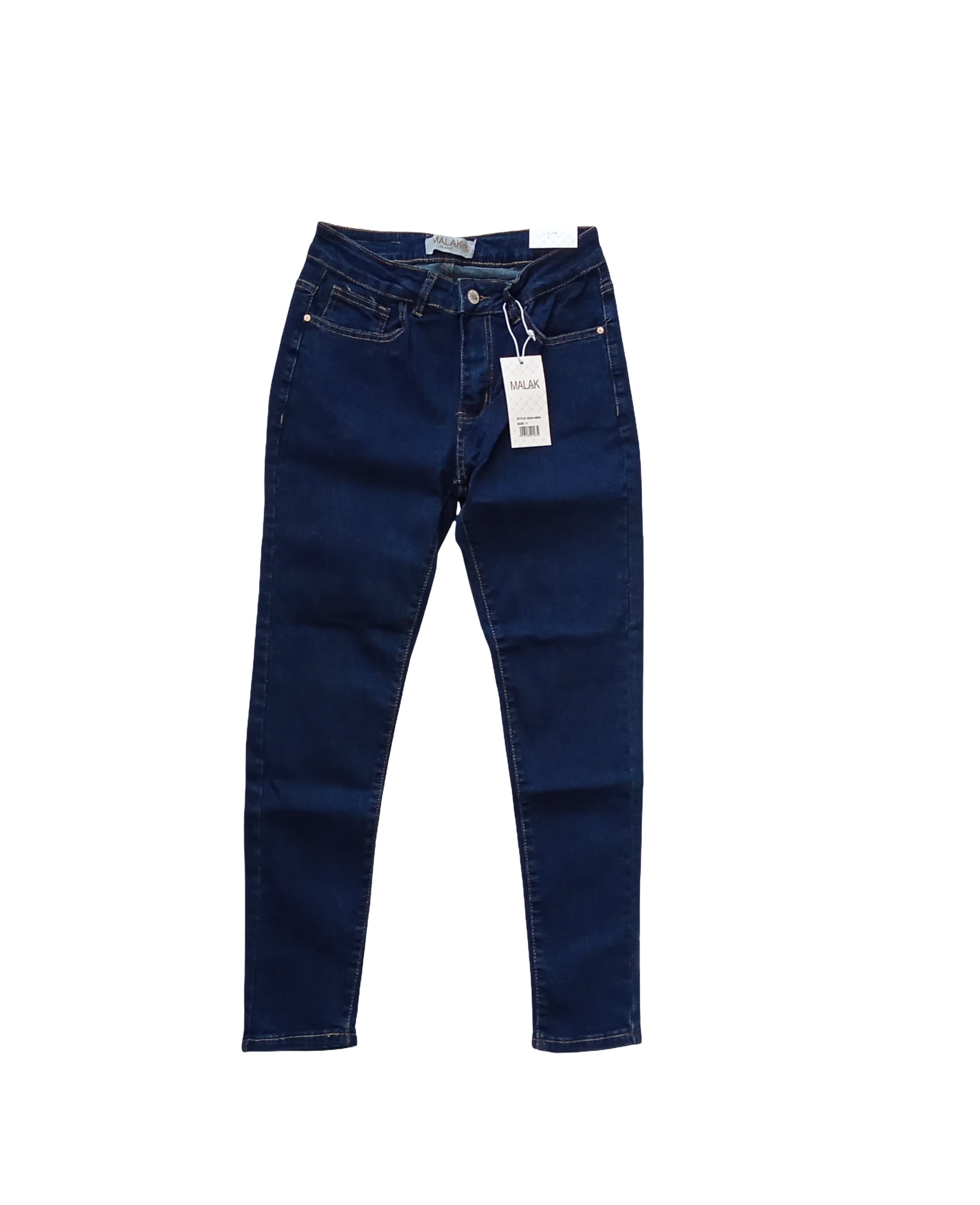Jeans P/D 3-13 00600
