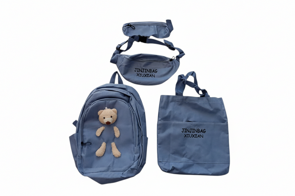FESTIVAL DE MOCHILA G-2385 00010000