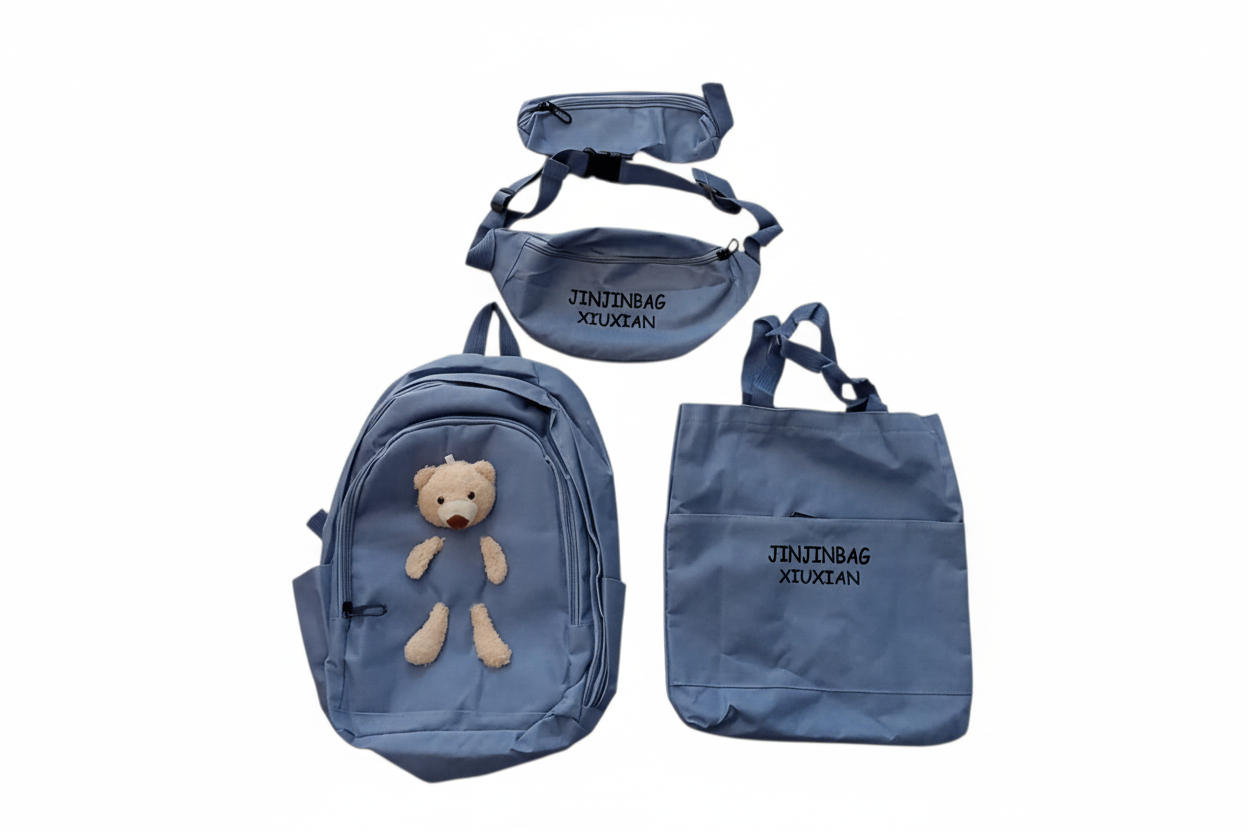 FESTIVAL DE MOCHILA G-2385 00010000