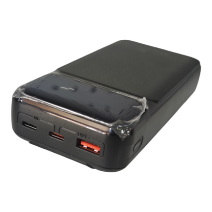 Power Bank 20,000 mah