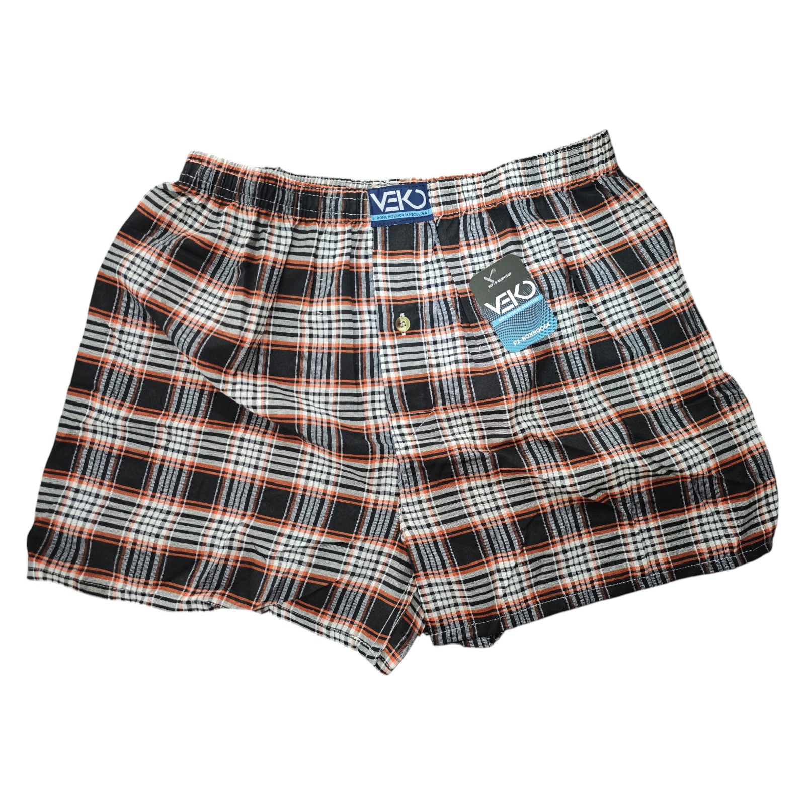Boxer para hombre
