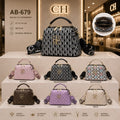 Cartera CH 1250