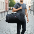 Bolso de viaje