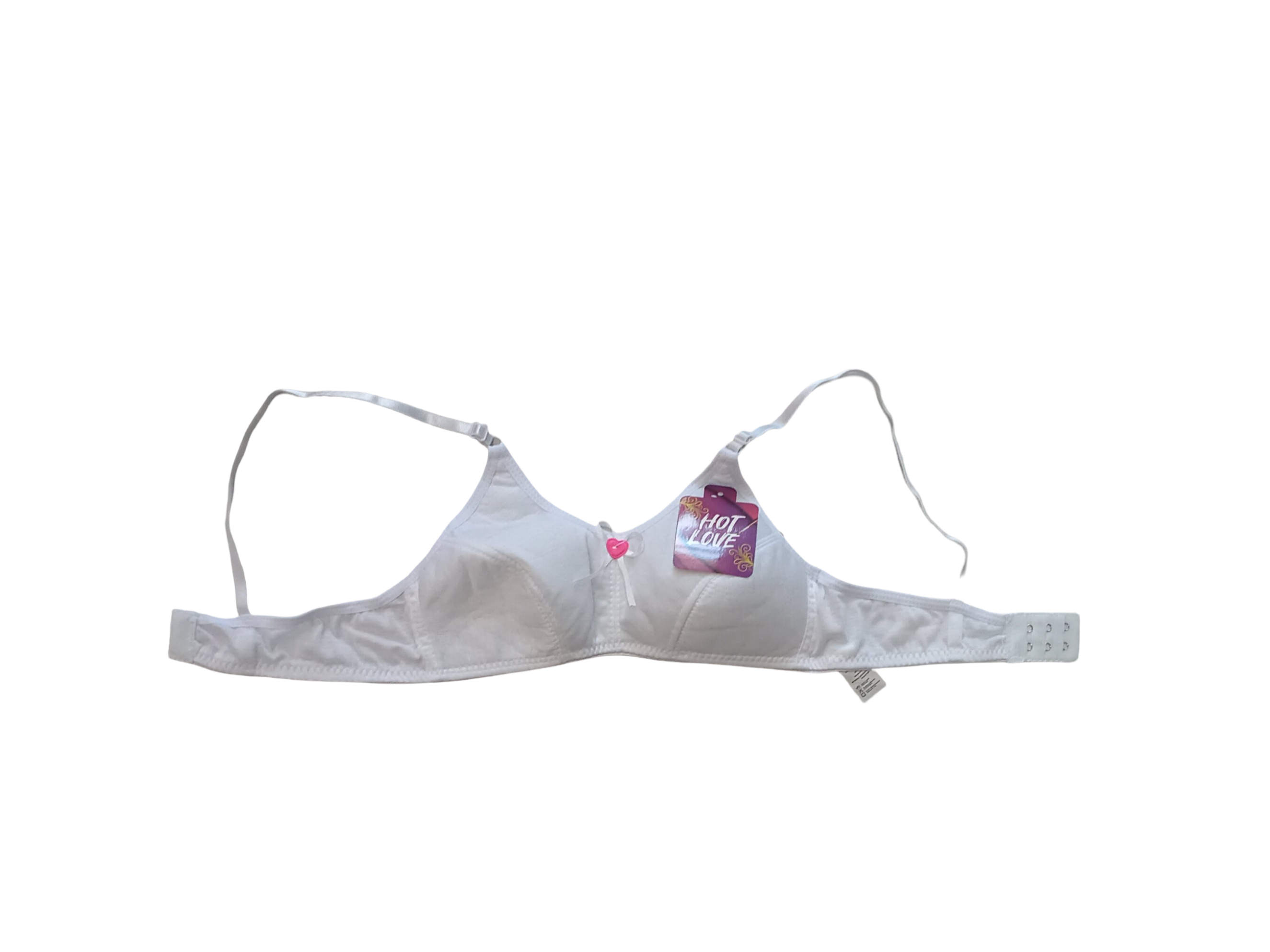 BRASSIERES P/ NIÑAS/SHB-322 (UNIDAD)