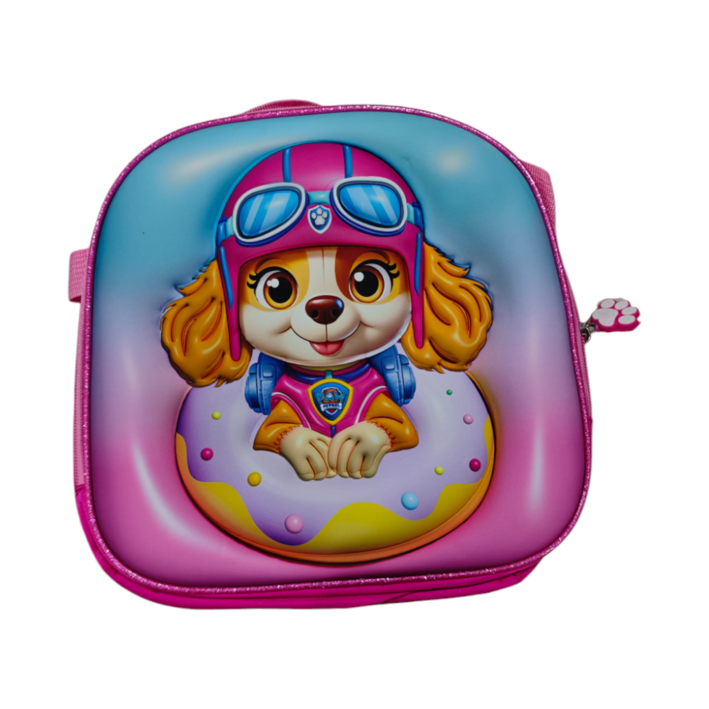 Lonchera tipo mochila