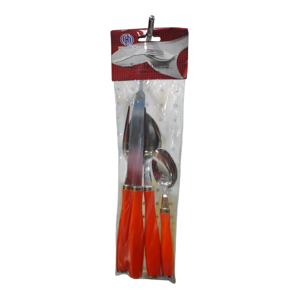 JUEGO DE CUBIERTOS/NS391924
