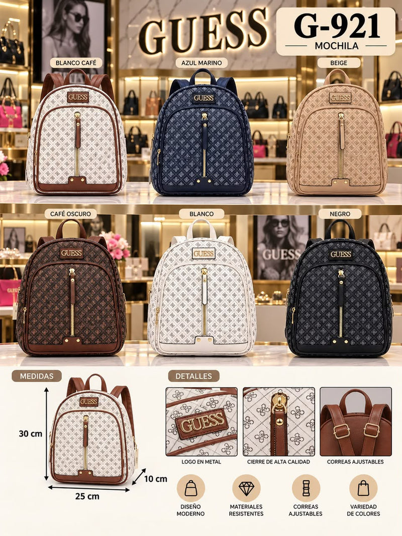 Mochila Guess juvenil