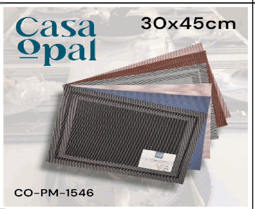 Tapete Individual para Mesa