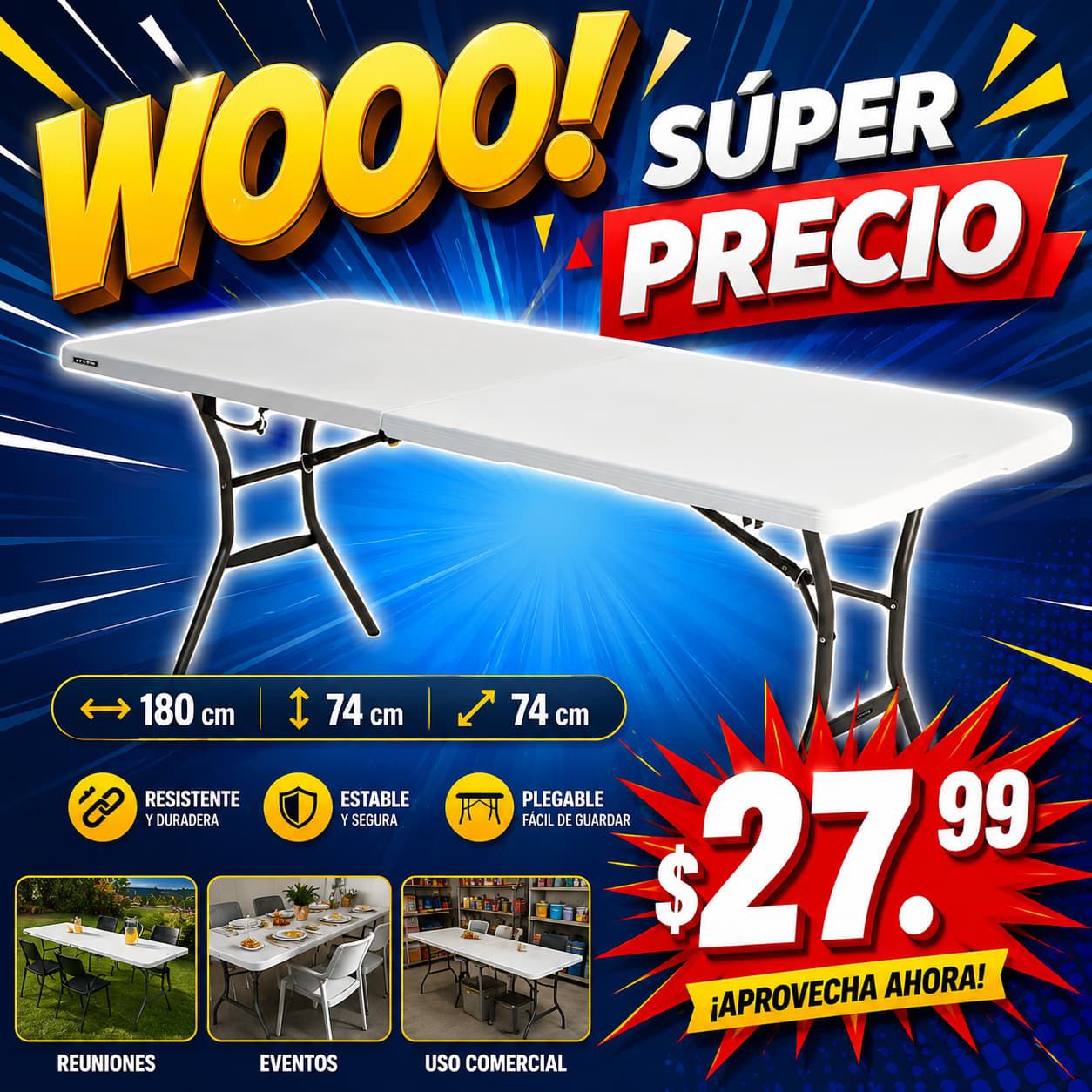 Mesa GosaStore