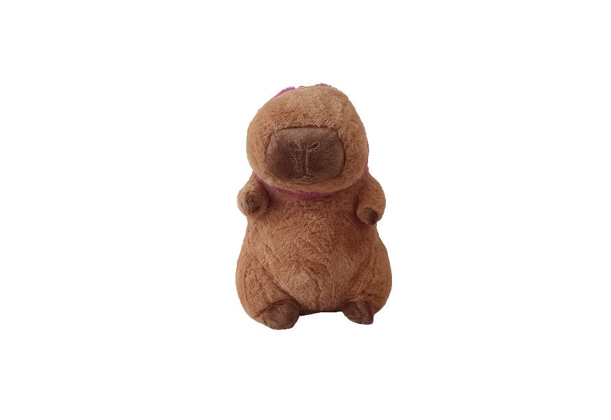 Peluche Capybara 35cm
