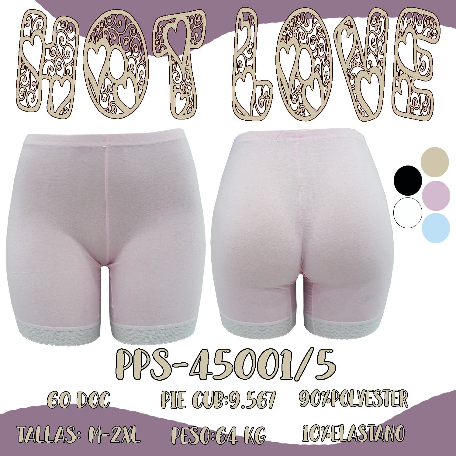 Boxer P/D
