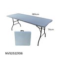 Mesa plegable