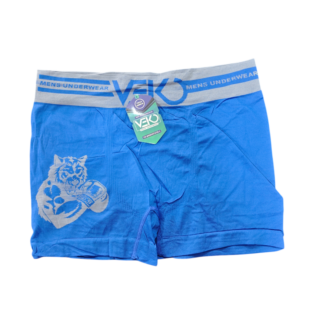 BOXER P/HOMBRE VEKO D7