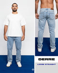 Jeans Straight