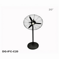 ABANICO INDUSTRIAL 20" 0003800