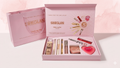 ESTUCHE DE MAQUILLAJE (9PCS)