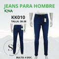 Jeans P/H
