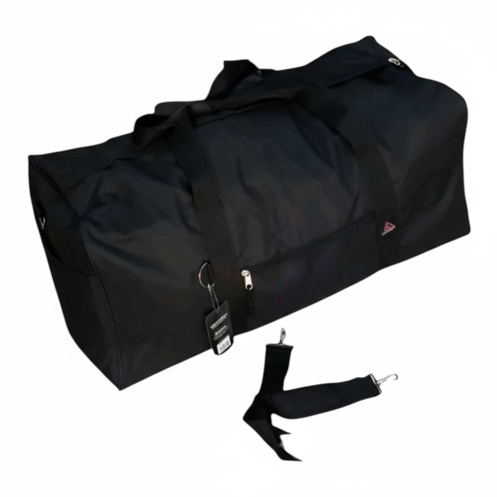 Bolso de viaje
