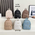 Mochila P/D.  G-794