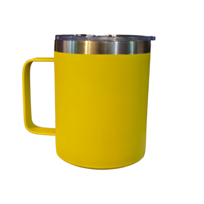 Taza térmica