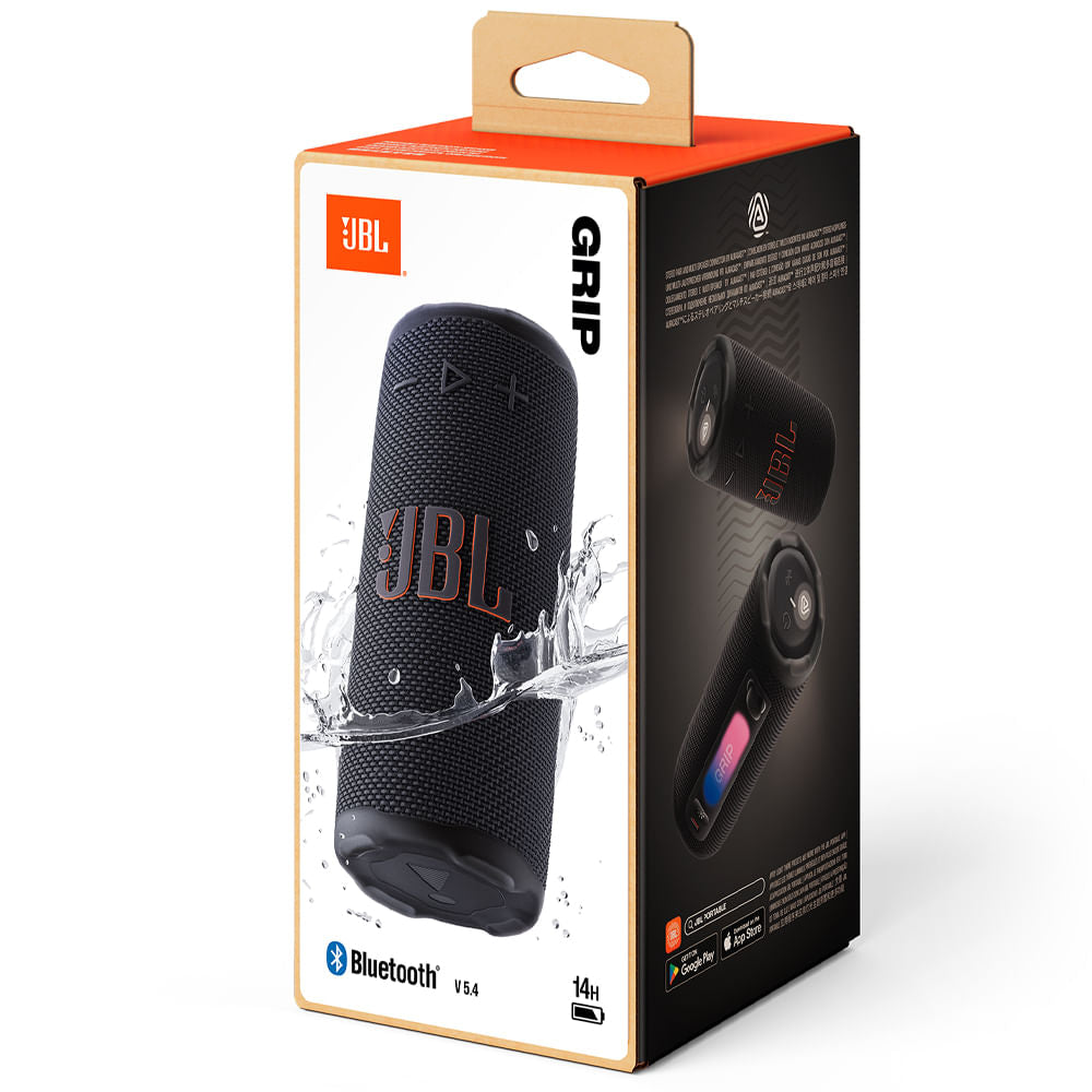Bocina JBL GRIP