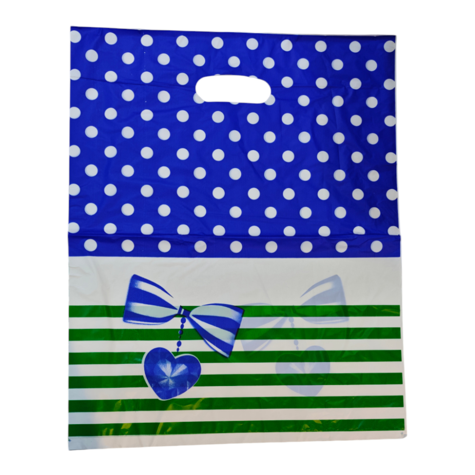 Bolsa de entrega