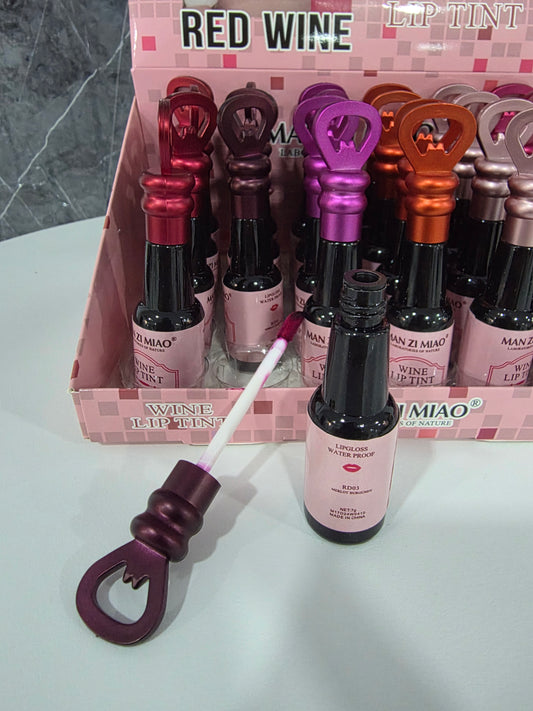 TINTA DE LABIOS MANZIMIAO/LC022