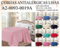 Cobija Antialérgica 00400