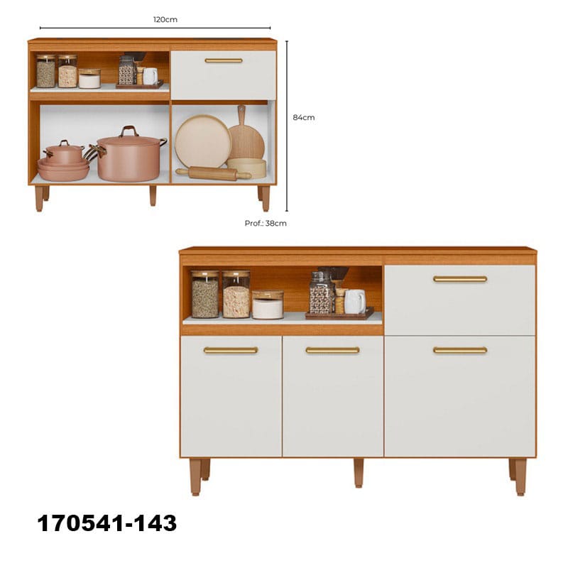 Mueble de cocina