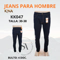Jeans P/H